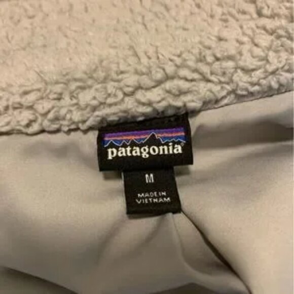 Patagonia Los Gatos Vest.   Sz M.    EUC! - Picture 4 of 8